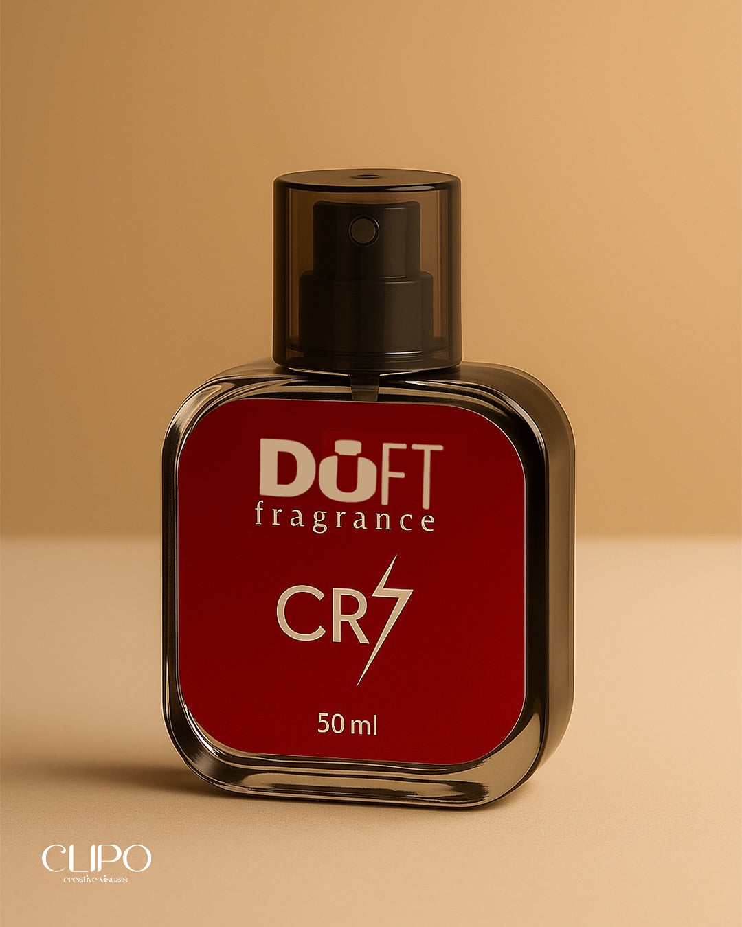 CR7 Origins Eau de fruit 50ml