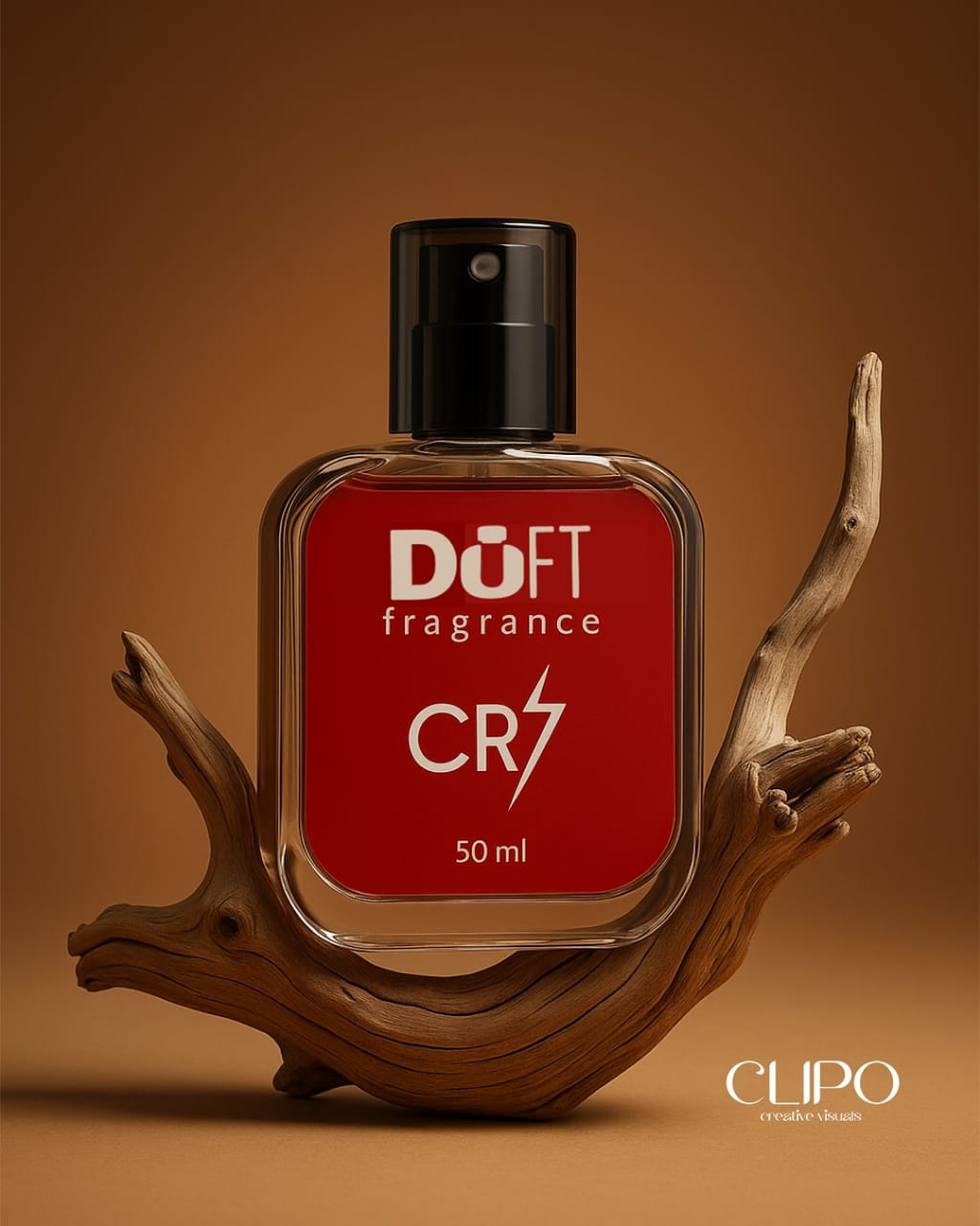 CR7 Origins Eau de fruit 50ml